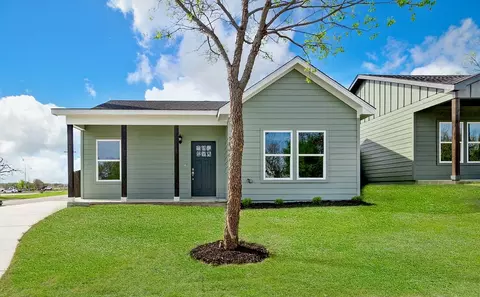 1840 E Broadway Ave, Fort Worth, TX 76104
