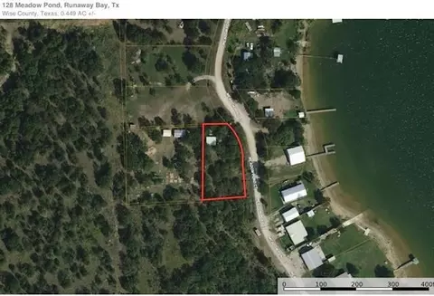 128 Meadow Pond Ct, Runaway Bay, TX 76426