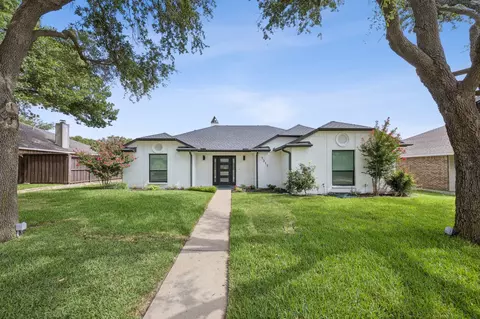 1317 Minter Rd, Plano, TX 75023