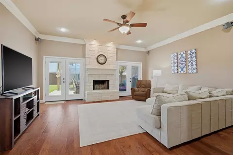 3712 Melrose Trl, Sherman, TX 75090