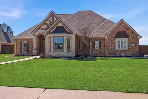 3712 Melrose Trl, Sherman, TX 75090