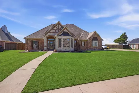 3712 Melrose Trl, Sherman, TX 75090