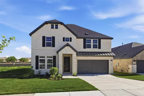 1421 Odette Dr, Arlington, TX 76013