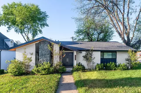 9797 Broken Bow Rd, Dallas, TX 75238