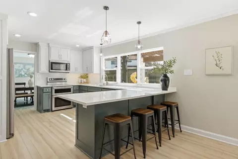 5325 Baker Ct, Flower Mound, TX 75028