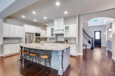 3248 Sky Ln, Celina, TX 75009