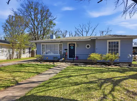 2302 Berkley St, Brownwood, TX 76801