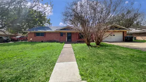 2309 Terrell Rd, Greenville, TX 75402