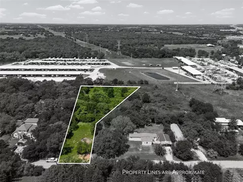 tbd Forest Ave, Elm Mott, TX 76640