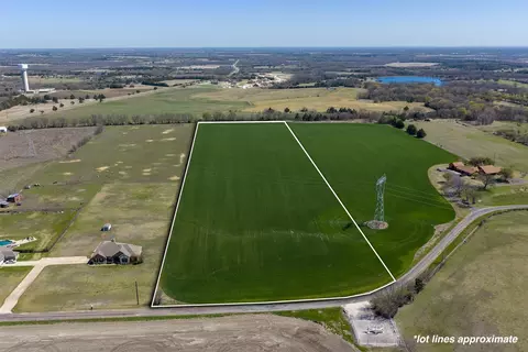 tbd John Marr Rd, Van Alstyne, TX 75495
