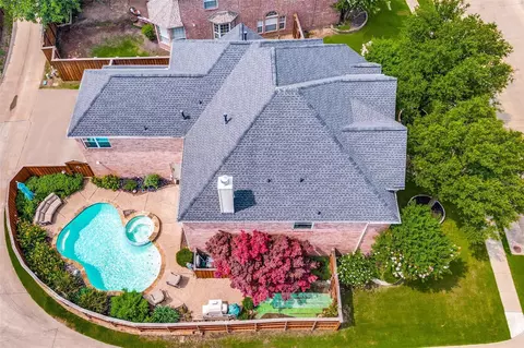 8856 Shady Shore Dr, Frisco, TX 75036