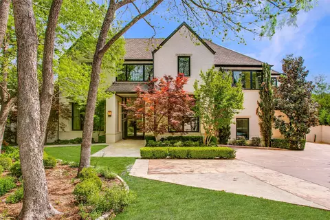 48 Ash Bluff Ln, Dallas, TX 75248