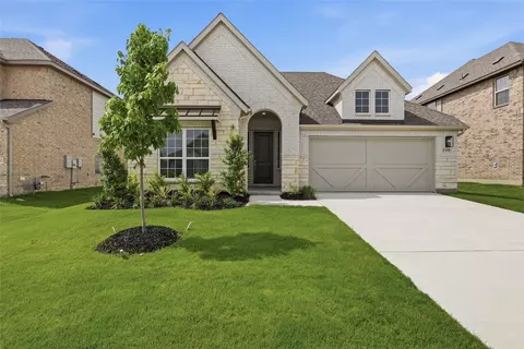 1308 Staffords Point Ln, Anna, TX 75409
