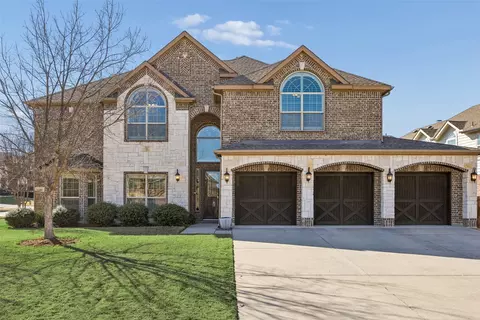 6401 Abbotsford Dr, Plano, TX 75074