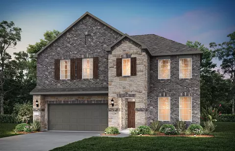 1218 Verbena St, Princeton, TX 75407