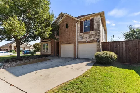 2412 Miranda Pl, Denton, TX 76210