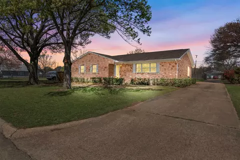 7626 Williams Ave, Frisco, TX 75033