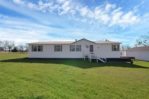 1300 Deborah Dr, Kaufman, TX 75142