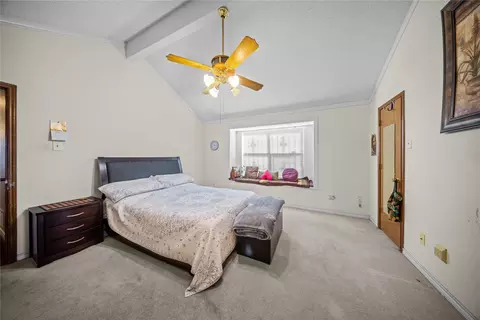 Bedroom - 736 Whitewing Dr, Mesquite, TX 75150 photo 1 of 4
