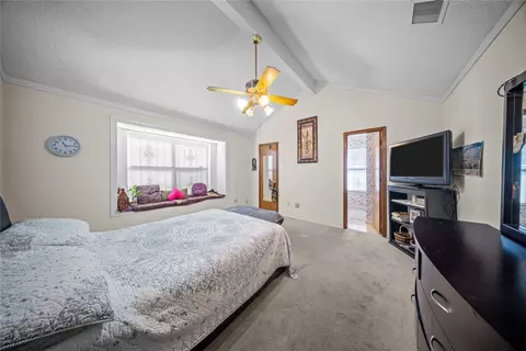 Bedroom - 736 Whitewing Dr, Mesquite, TX 75150 photo 2 of 4