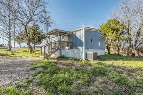 215 Hillside Dr, Wylie, TX 75098