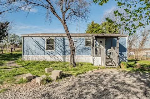 215 Hillside Dr, Wylie, TX 75098