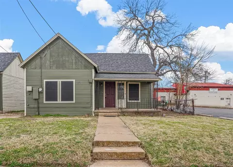 908 E Houston St, Sherman, TX 75092