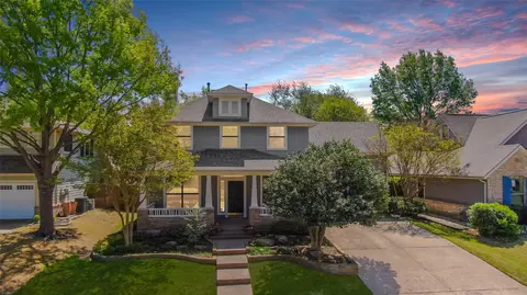 1801 Victoria Cir, Mckinney, TX 75070
