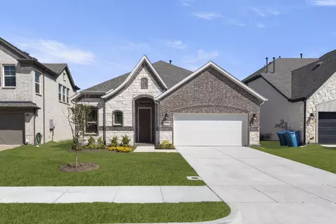 3800 Lochwood Dr, Rowlett, TX 75088