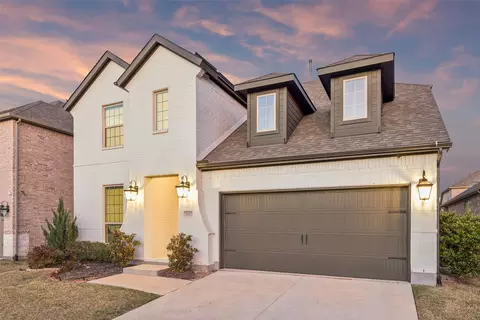 3452 Ashland Ave, Celina, TX 75009