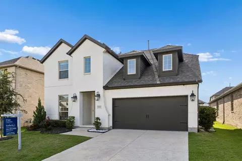 3452 Ashland Ave, Celina, TX 75009