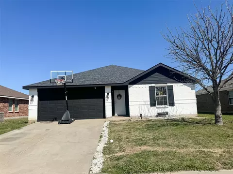 107 Maned Dr, Sanger, TX 76266