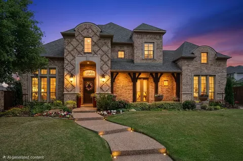 2378 King Arthur Blvd, Lewisville, TX 75056