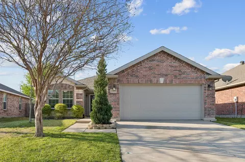 12509 Foxpaw Trl, Keller, TX 76244