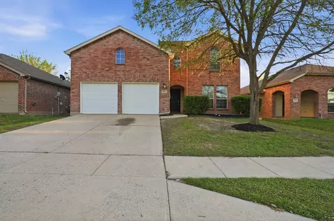 2101 Hanakoa Falls Dr, Anna, TX 75409