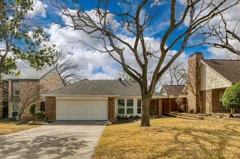 2519 Cattail Ct, Carrollton, TX 75006