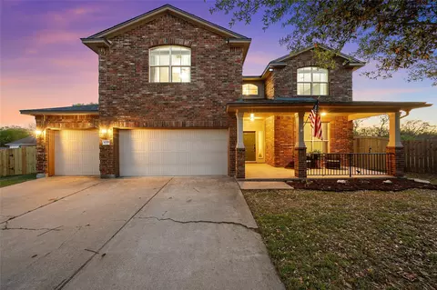 6725 Serena Ln, Waco, TX 76712