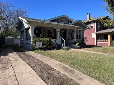 205 Rosemont Ave, Dallas, TX 75208