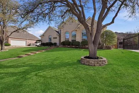 6901 Vista Ridge Dr W, Fort Worth, TX 76132