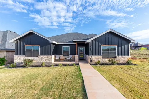 4110 Forrest Hill Rd, Abilene, TX 79606