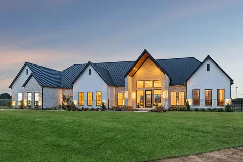 1101 Pitner Ct, Bartonville, TX 76226