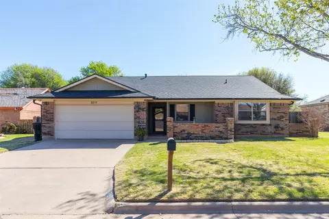 5217 Shady Glen Ln, Abilene, TX 79606