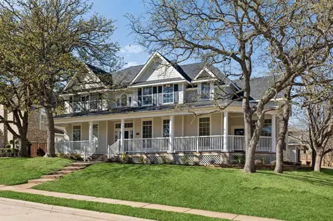 1533 Hudnall Farm Rd, Keller, TX 76248