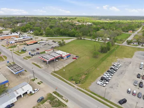 tbd E Mulberry St, Kaufman, TX 75142