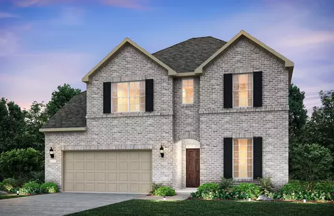 3028 Cliffside Dr, Celina, TX 75009