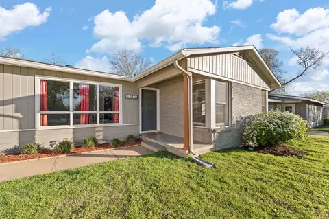 1116 Poindexter Ave, Cleburne, TX 76033