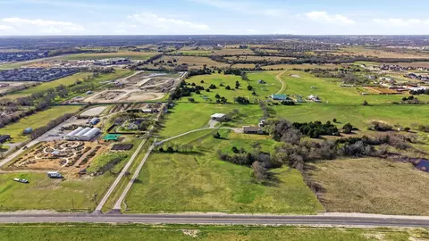 1199 E Sunset Blvd, Celina, TX 75009