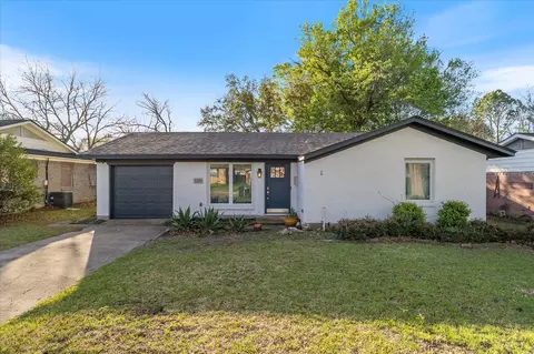 1110 Tosch Ln, Mesquite, TX 75149