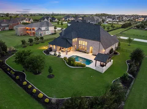 5304 Ashford Ct, Parker, TX 75002