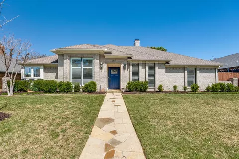 6419 Embers Rd, Dallas, TX 75248